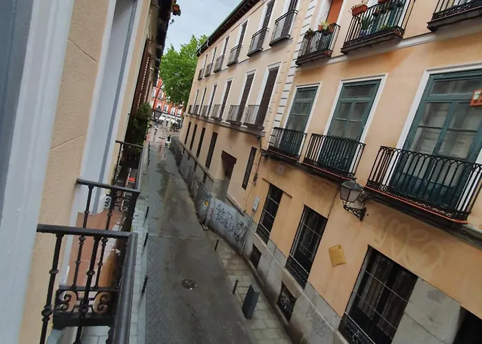 CH Lemon RoomsHostal